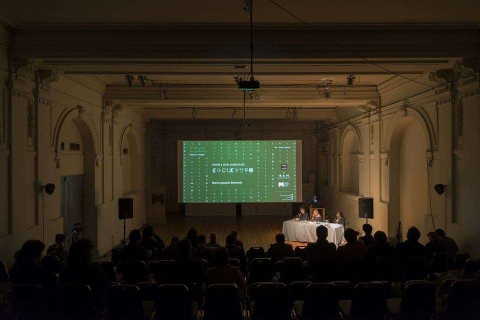 12 Bienal de Artes Mediales secondary image