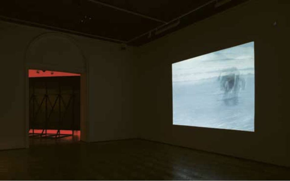 12 Bienal de Artes Mediales secondary image