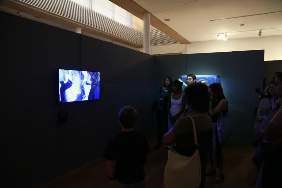 Profundo secondary image