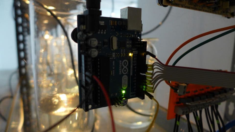 Masa Crítica secondary image