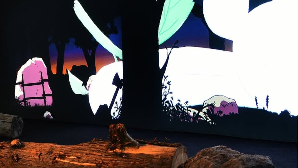 Cabaña secondary image