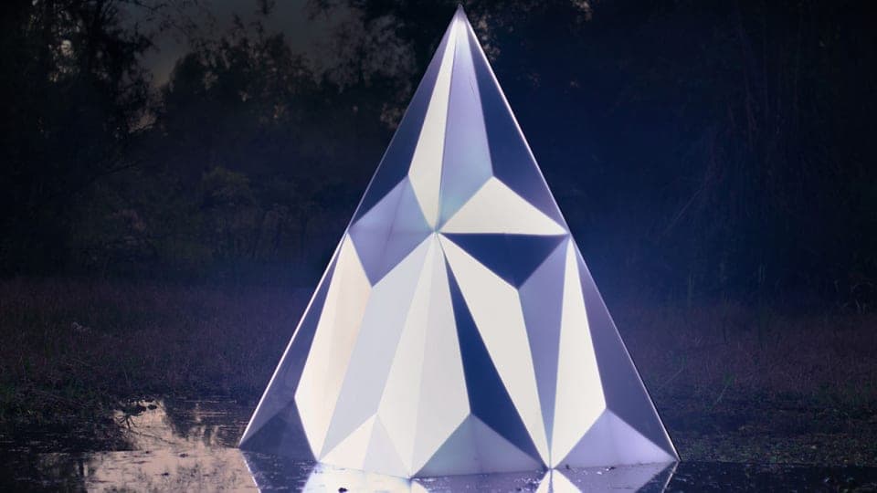 Lo Artificial No Existe